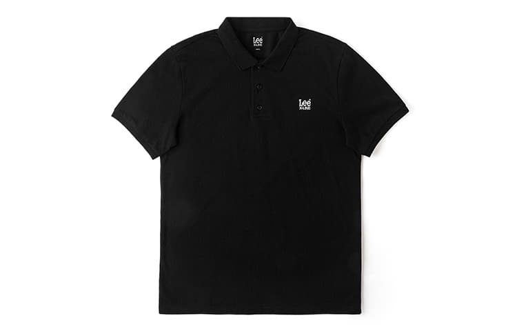 Поло Lee SS24 logopolo - изображение 2