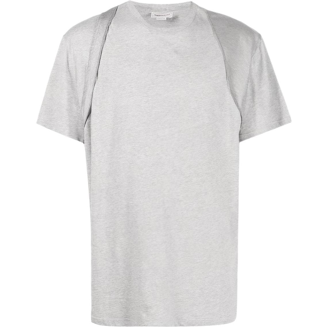 Футболка alexander wang FW22 T - изображение 1