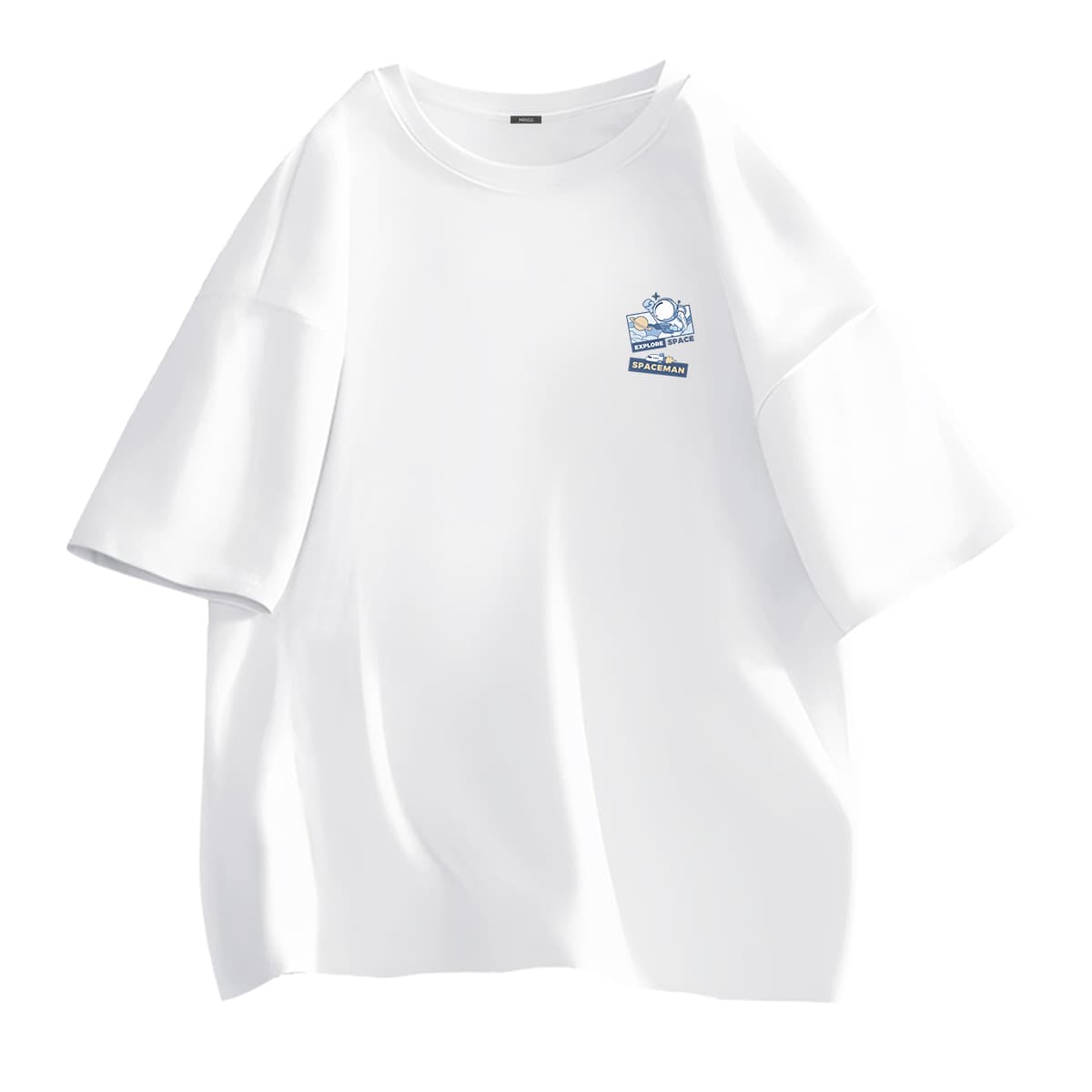 Футболка MINISO T - изображение 1