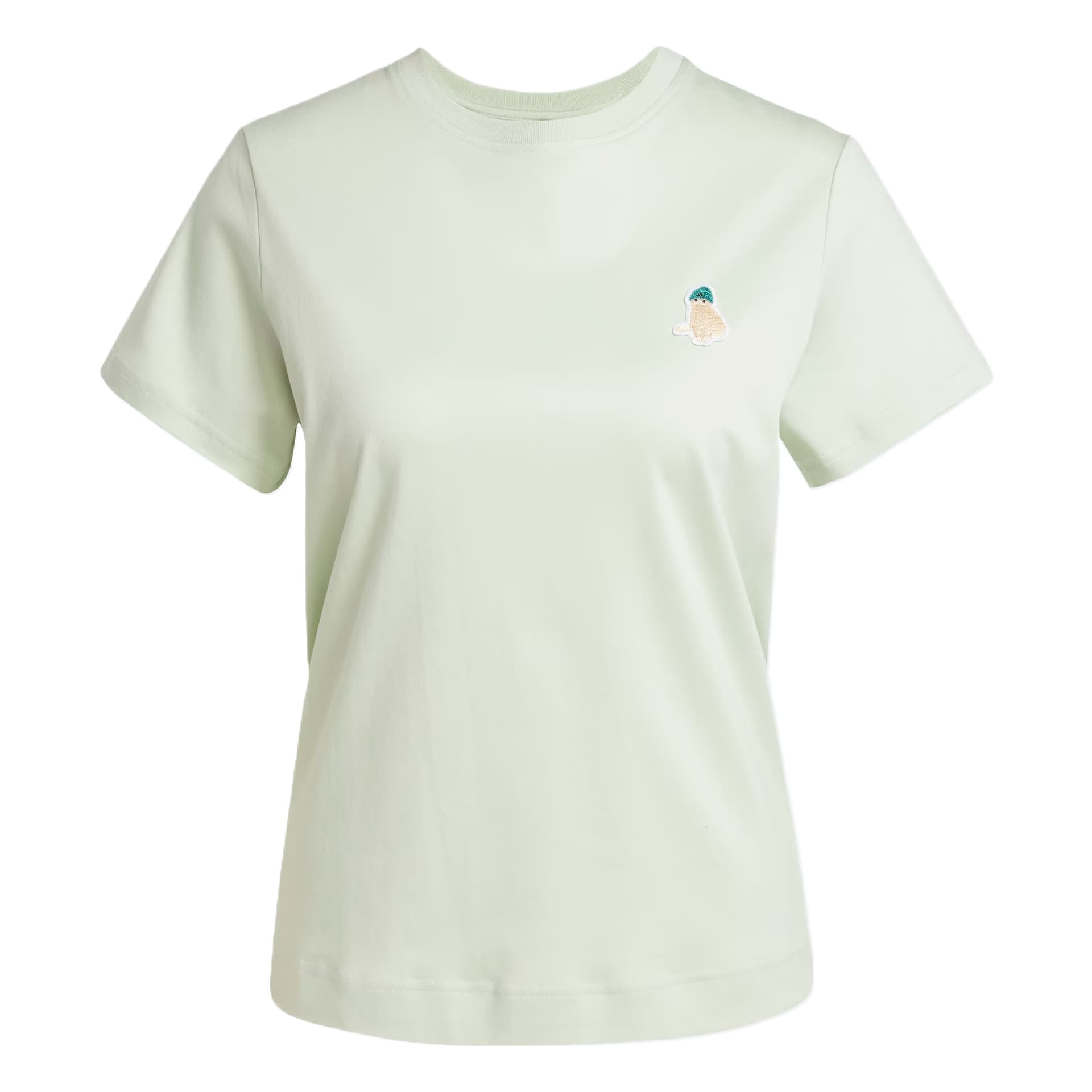 Футболка adidas CAT PATCH GRAPHIC T-SHIRT T