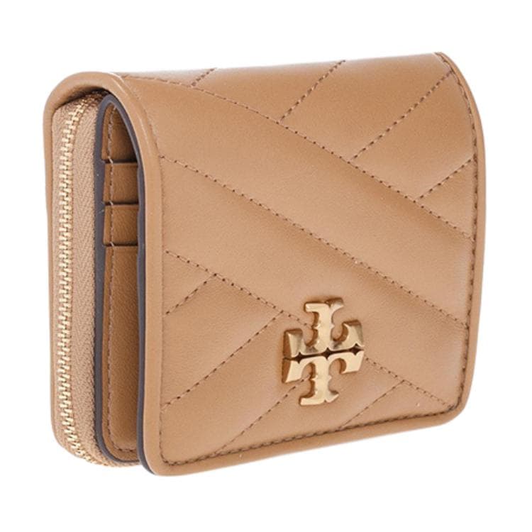 Кошелек TORY BURCH Kira V - изображение 3