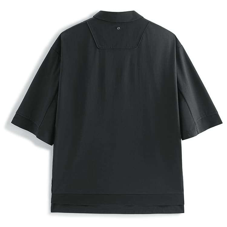 Поло PEACEBIRD MEN Polo - изображение 2