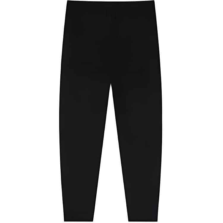 Штаны 361° Variety Training Collection Вязаные тренировочные штаны мужские супер-черные - изображение 2