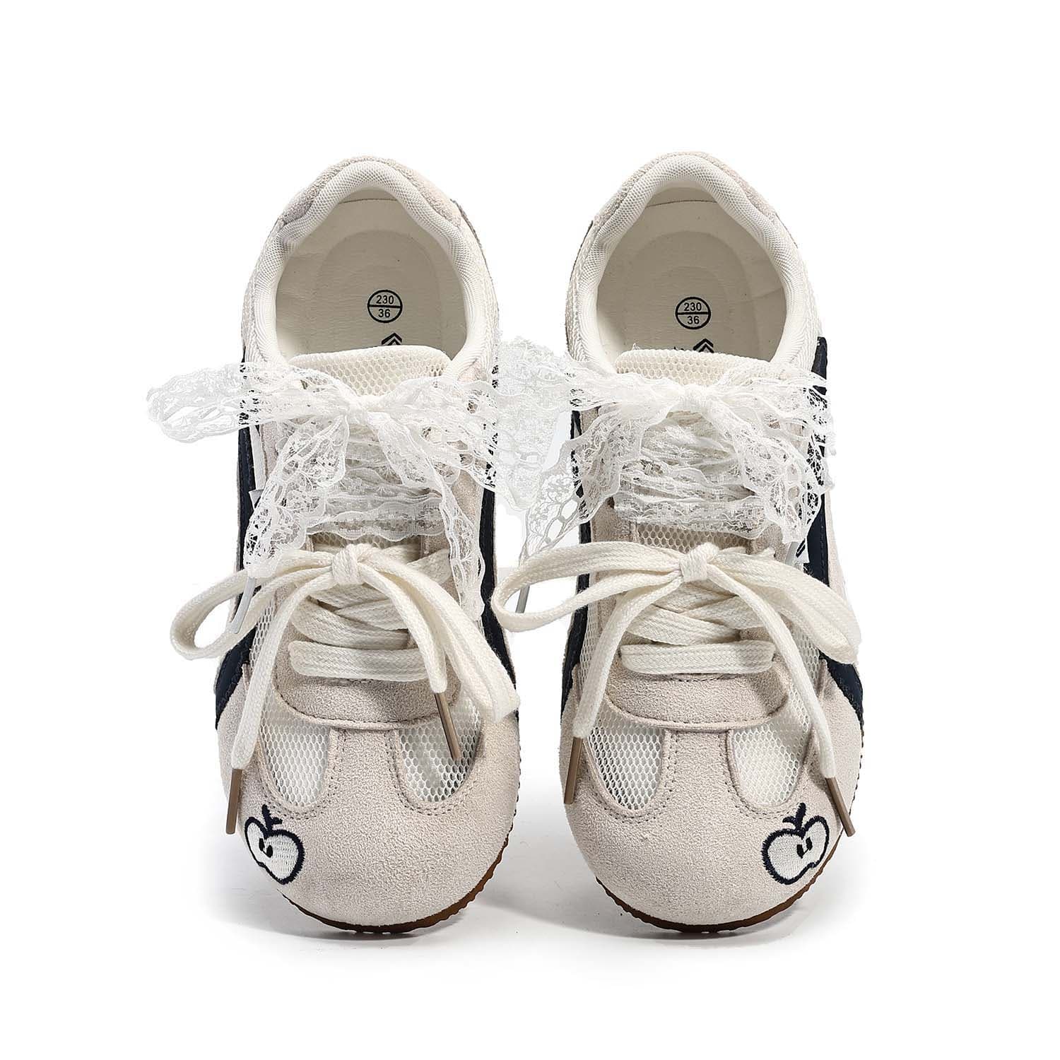 Кроссовки Feiyue - изображение 4