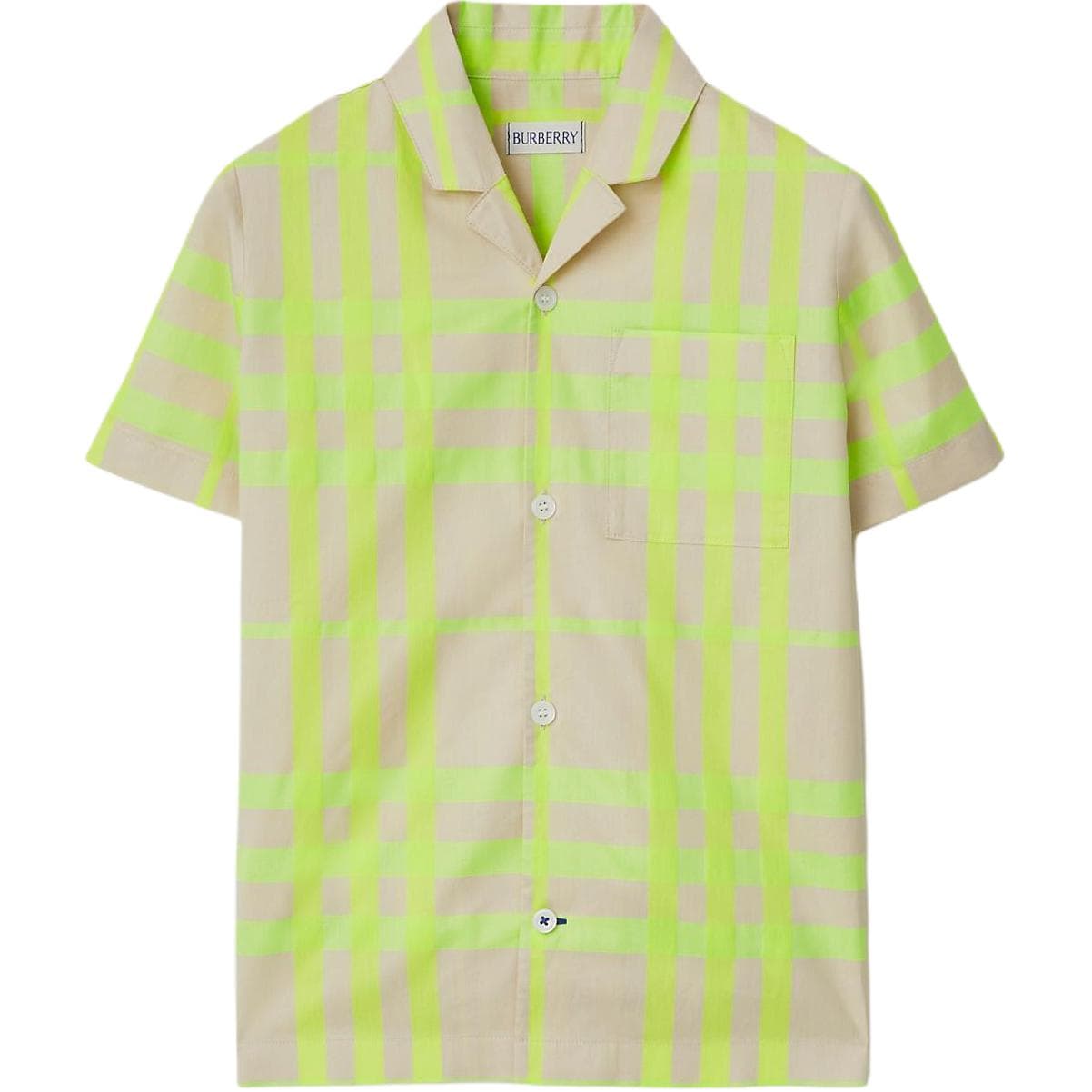 Burberry SS24 - изображение 1