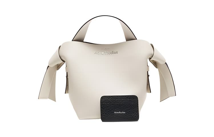 Картхолдер Acne Studios - изображение 4