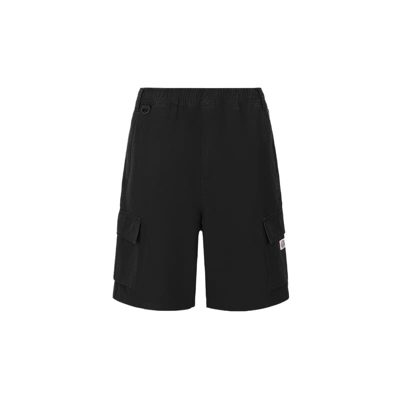 Evisu 2025 Летние Повседневные Шорты Мужские - изображение 2
