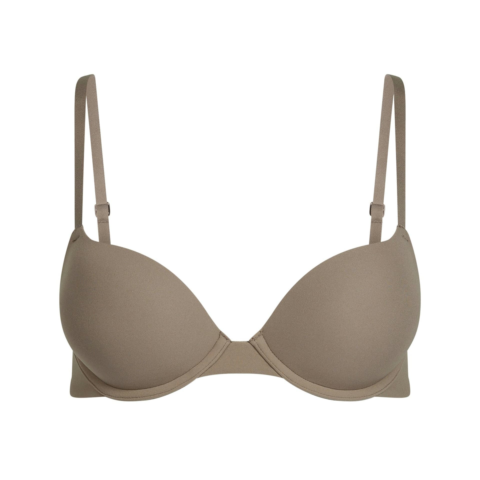 Бюстгальтер SKIMS SS25 FITS EVERYBODY PUSH UP Бюстгальтер Женский 1 Упаковка - изображение 1