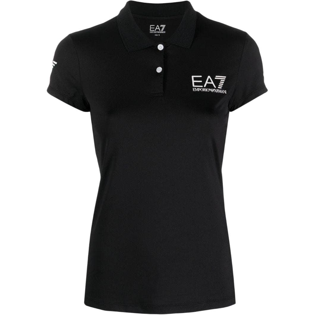 EMPORIO ARMANI EA7 LogoPolo - изображение 1