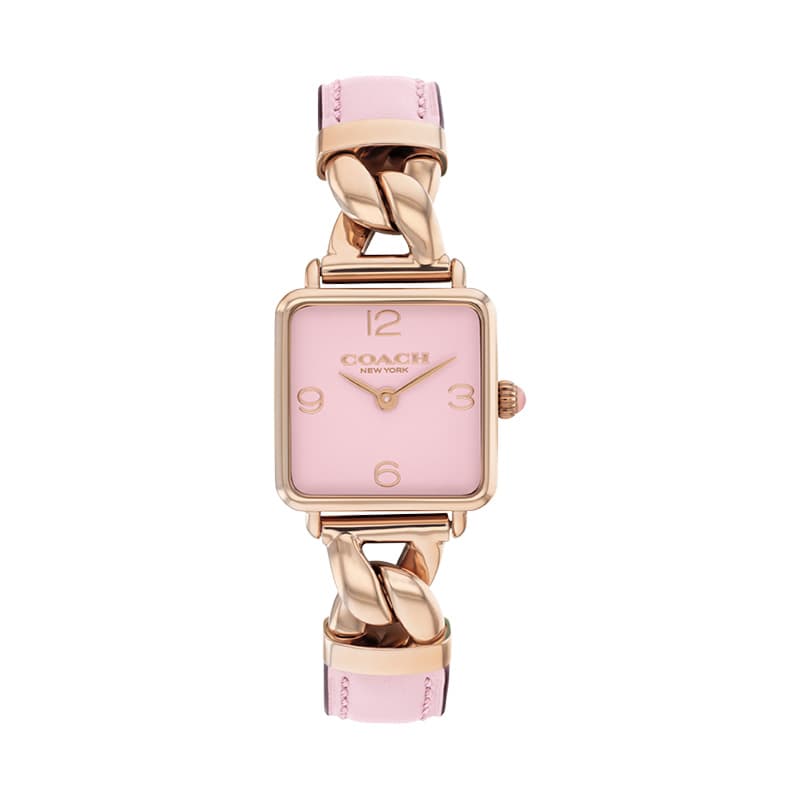 Механические часы COACH Cass Watch - изображение 1