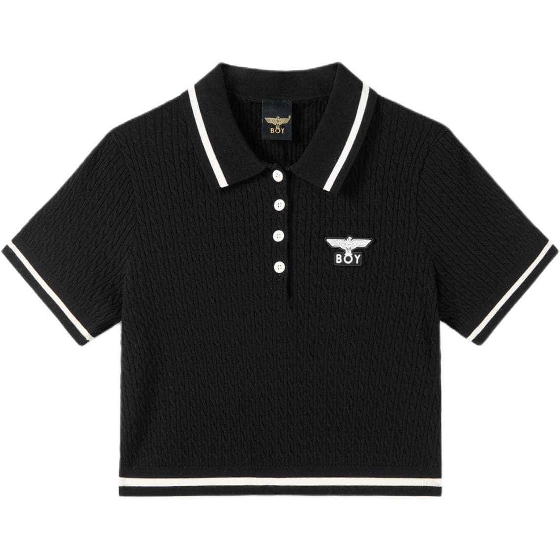 Футболка BOY LONDON Женские T-рубашки - изображение 1