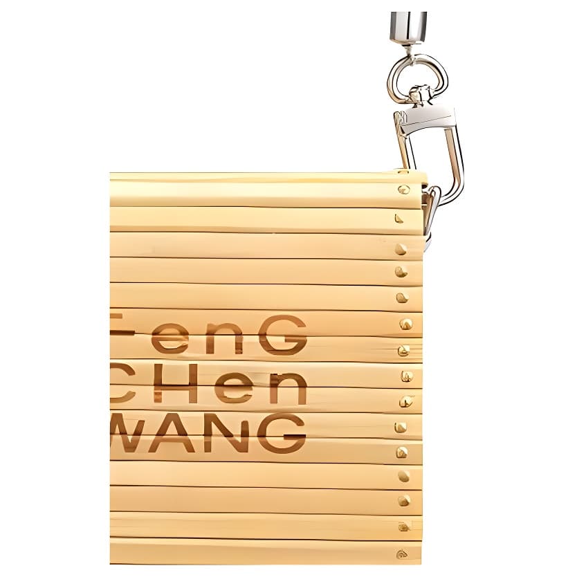 Сумка через плечо Feng Chen Wang - изображение 5