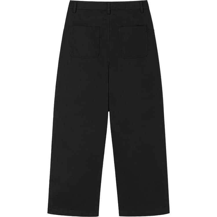PSO Brand Женские Карго Брюки - изображение 2