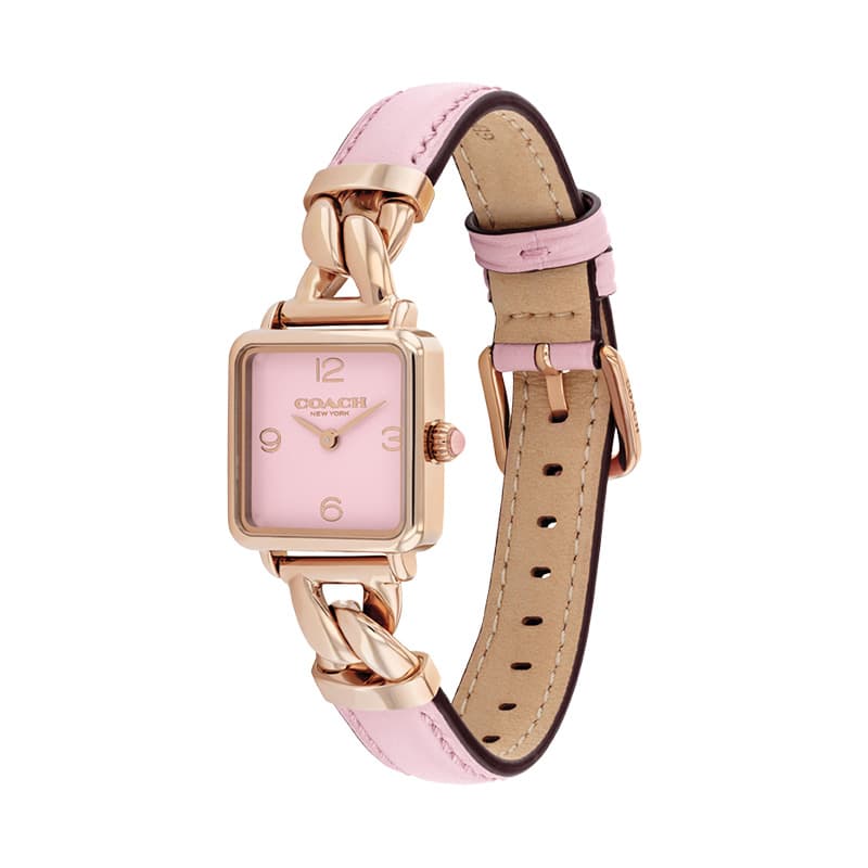 Механические часы COACH Cass Watch - изображение 3