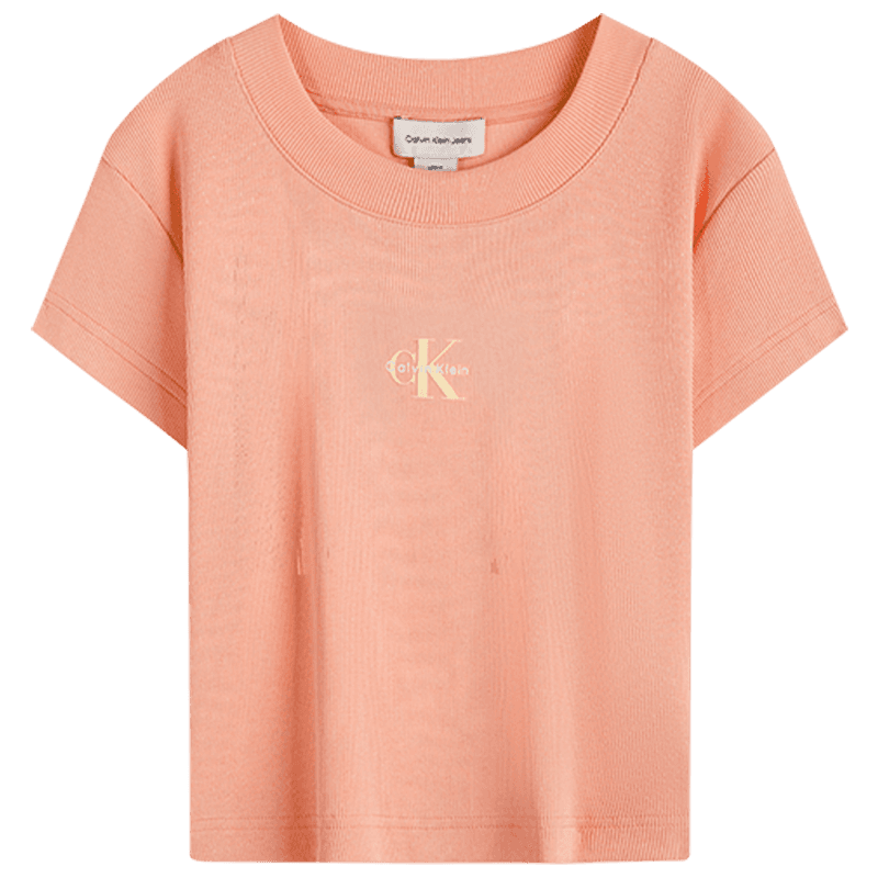 Футболка CALVIN KLEIN Logo T