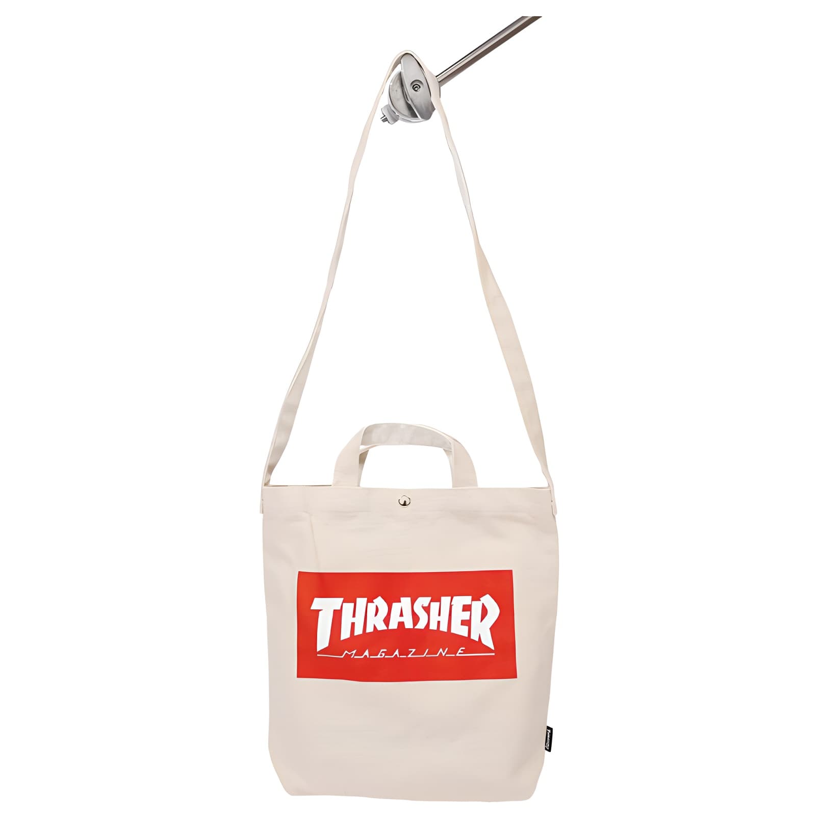 Мини-сумка Thrasher 2Way Shoulder - изображение 1