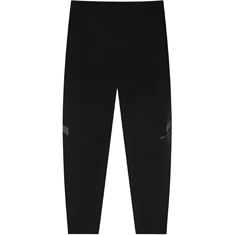 Штаны 361° Variety Training Collection Вязаные тренировочные штаны мужские супер-черные - изображение 1