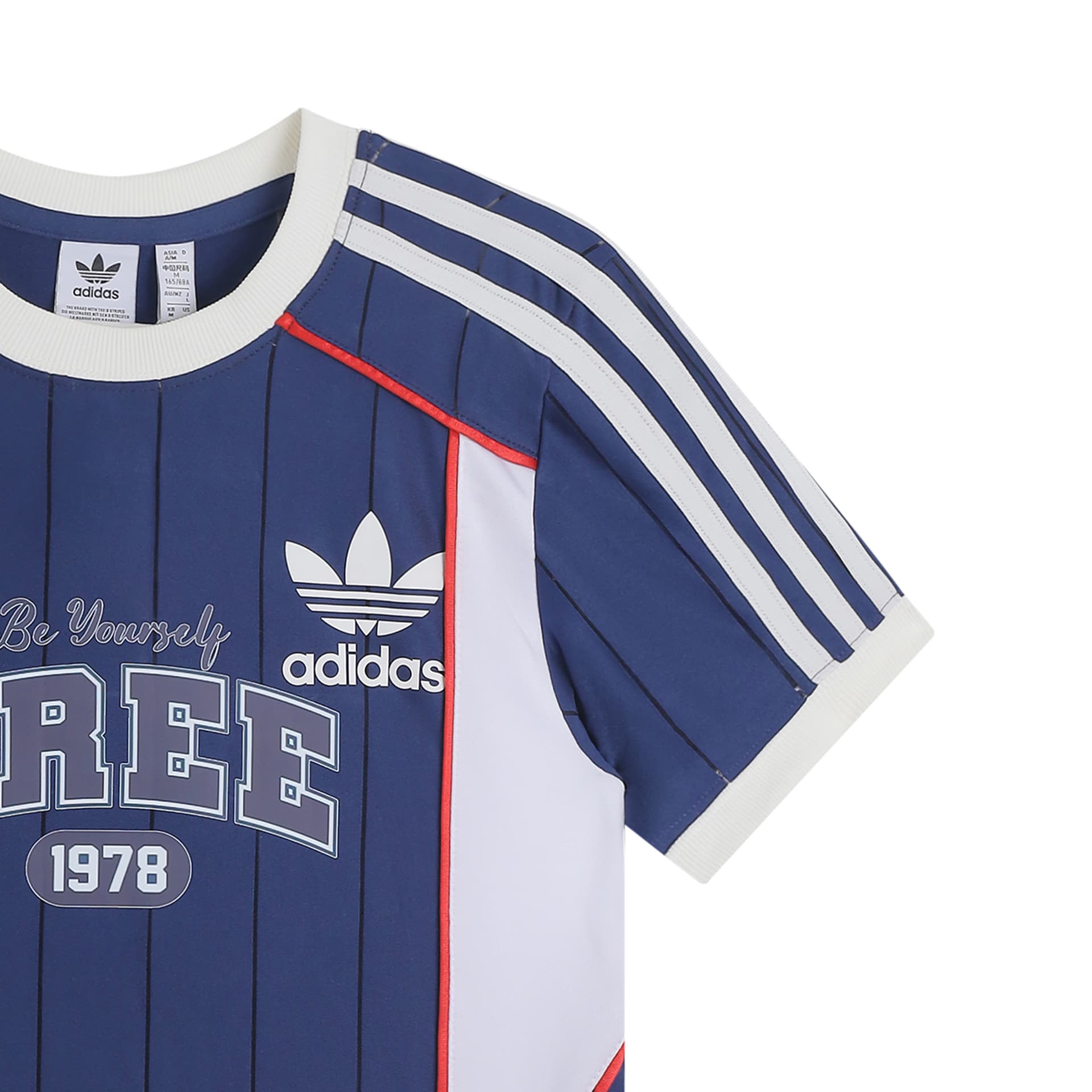 Футболка adidas Originals - изображение 6