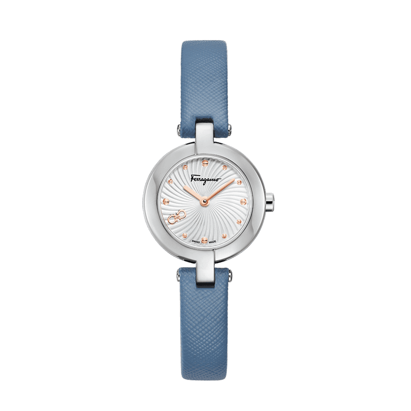 Механические часы FERRAGAMO 26mm 50 - изображение 2