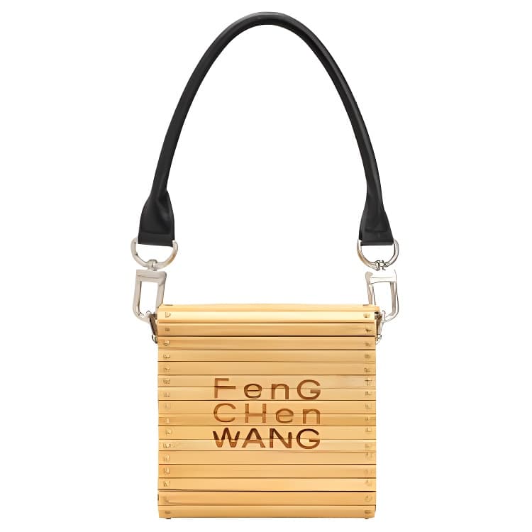 Сумка через плечо Feng Chen Wang - изображение 3