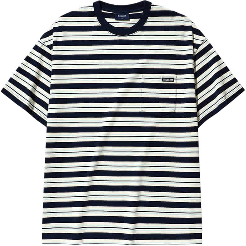 Футболка COVERNAT SS25 T - изображение 1