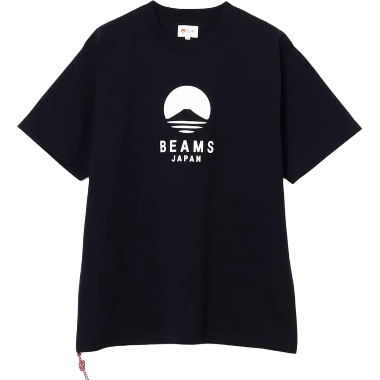 Футболка beams T - изображение 3