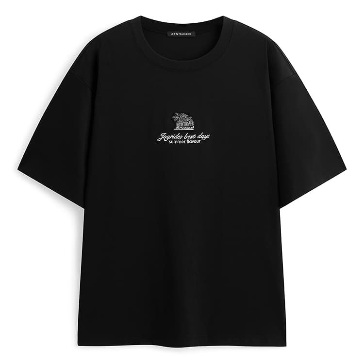 Футболка PEACEBIRD MEN T - изображение 1