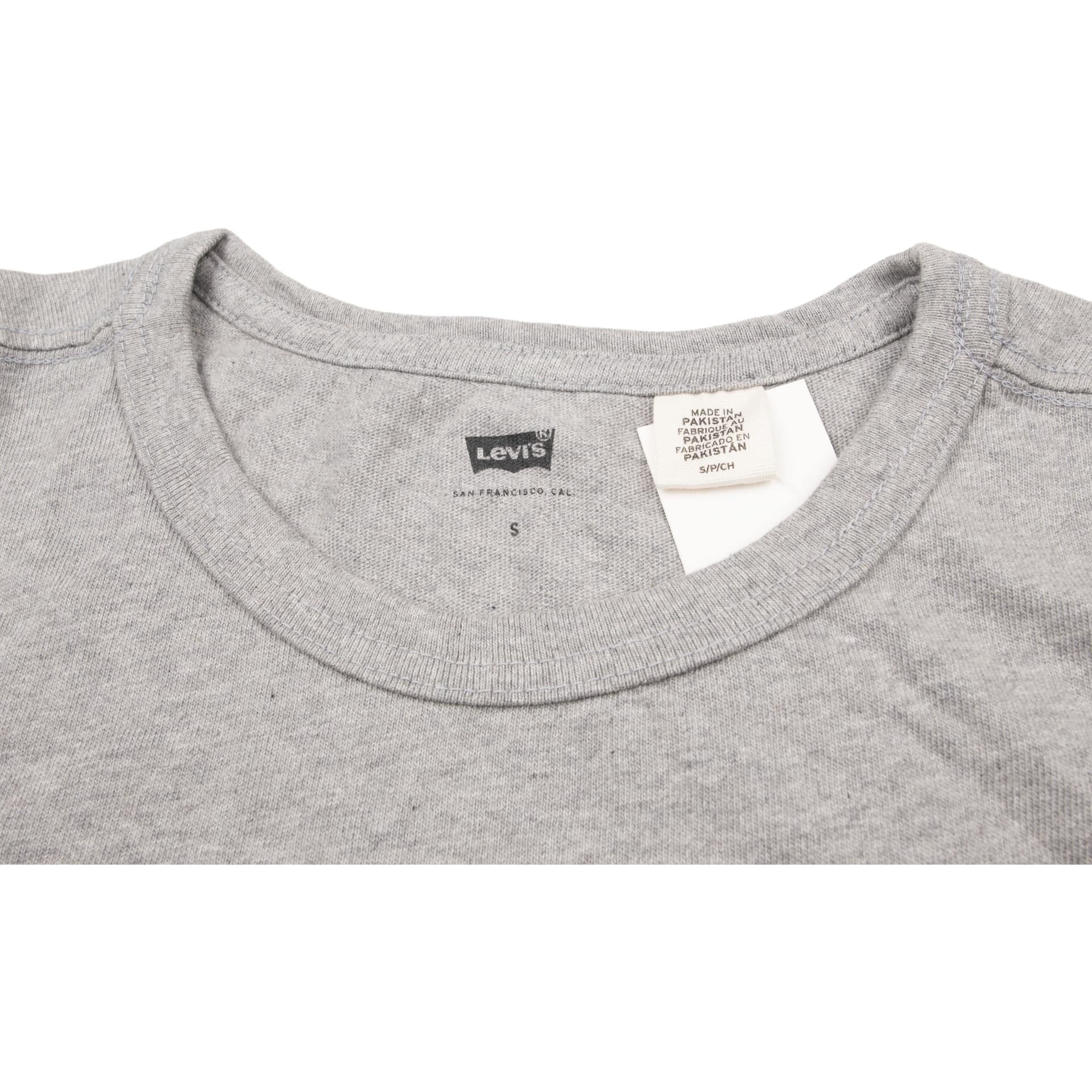 Футболка levis T - изображение 3