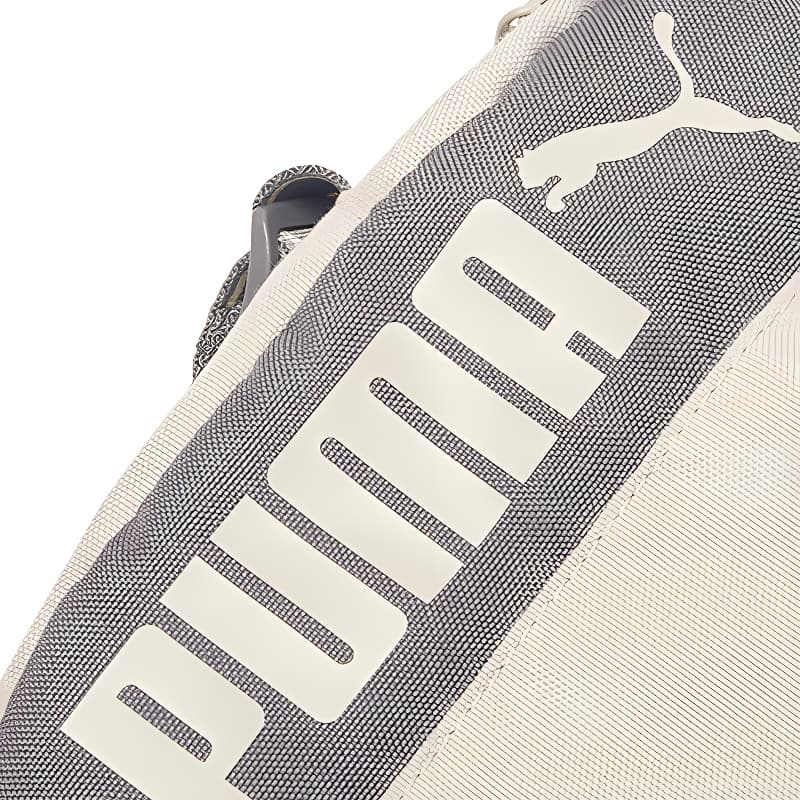Сумка через плечо Puma Logo - изображение 3