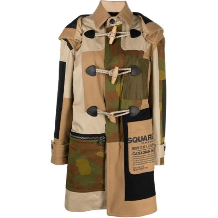 DSQUARED 2 Logo - изображение 1