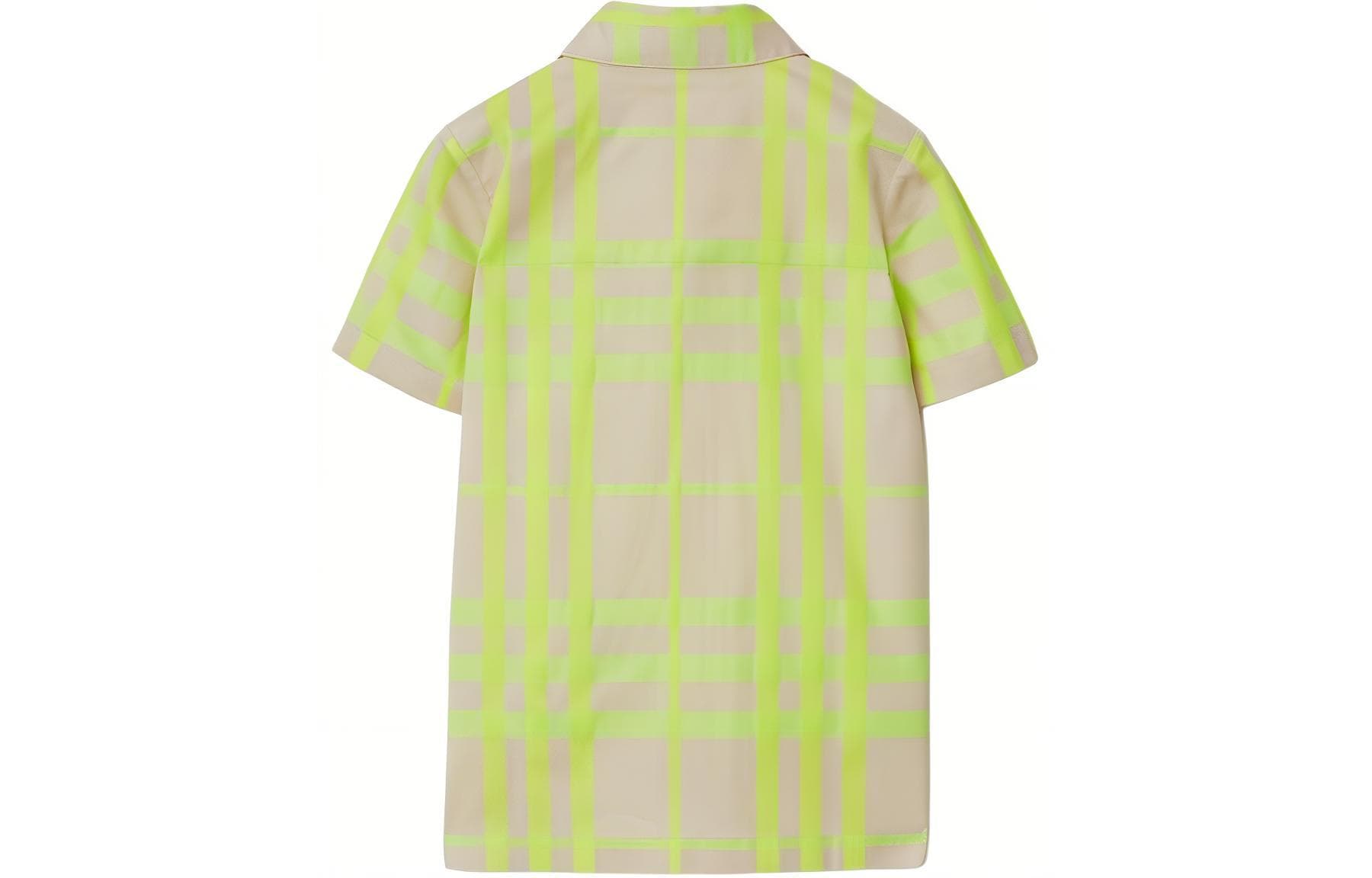 Burberry SS24 - изображение 2