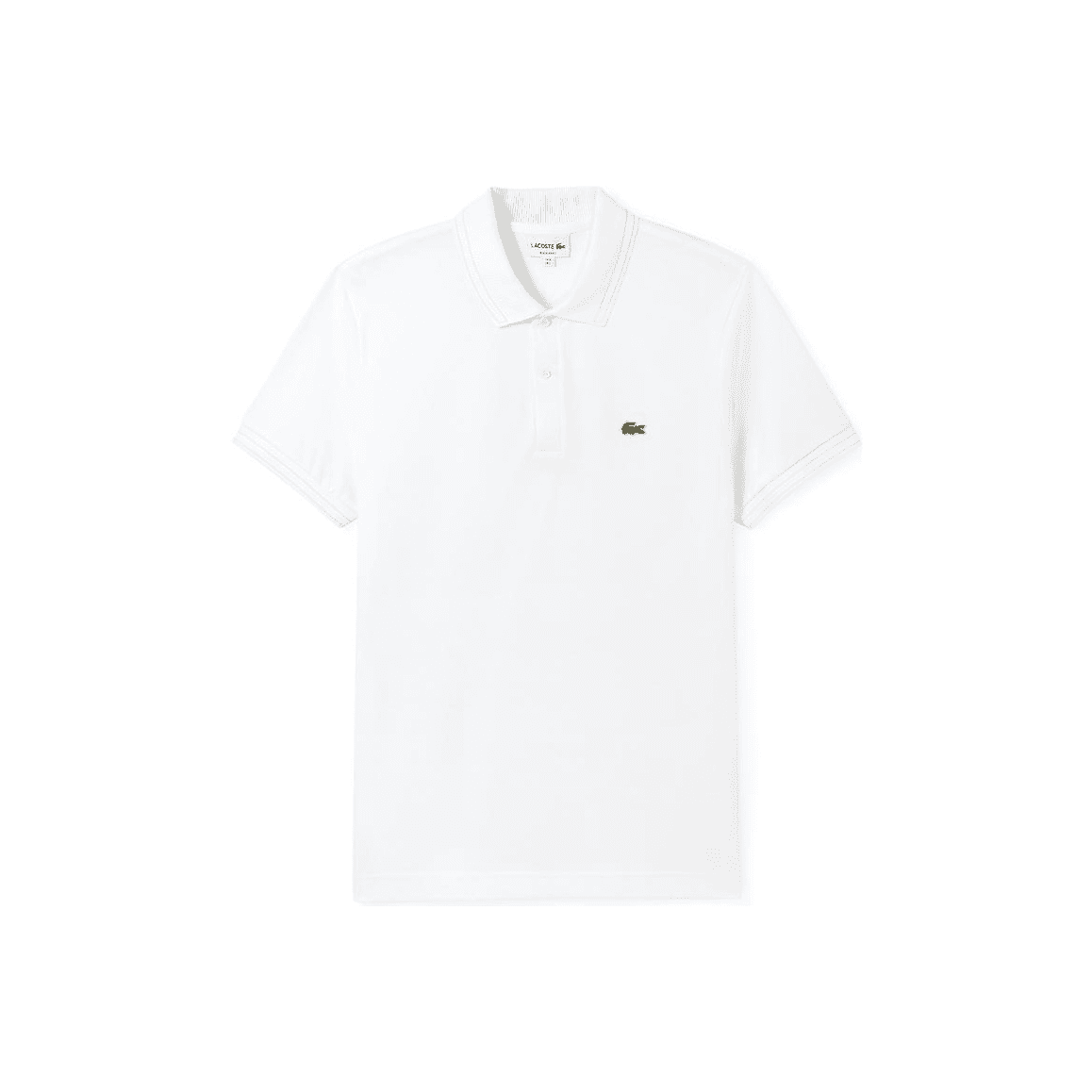 Поло LACOSTE SS22 Polo - изображение 1