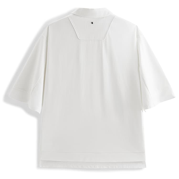 Поло PEACEBIRD MEN Polo - изображение 2