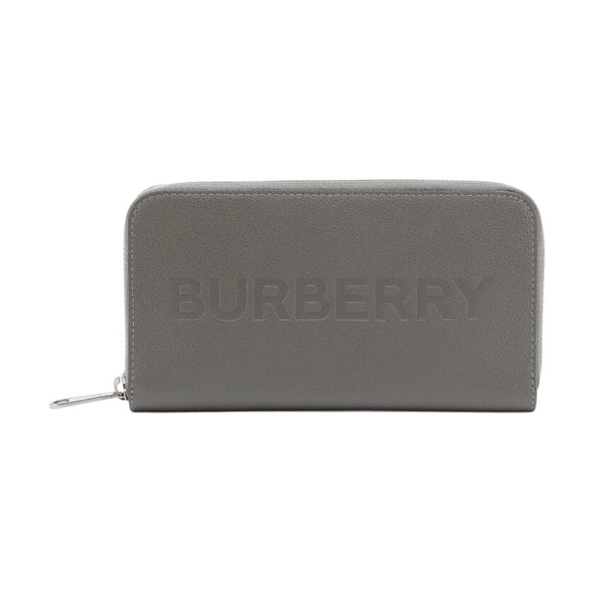 Кошелек Burberry Logo - изображение 1