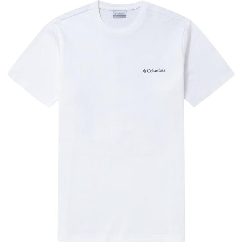 Футболка Columbia LogoT - изображение 1