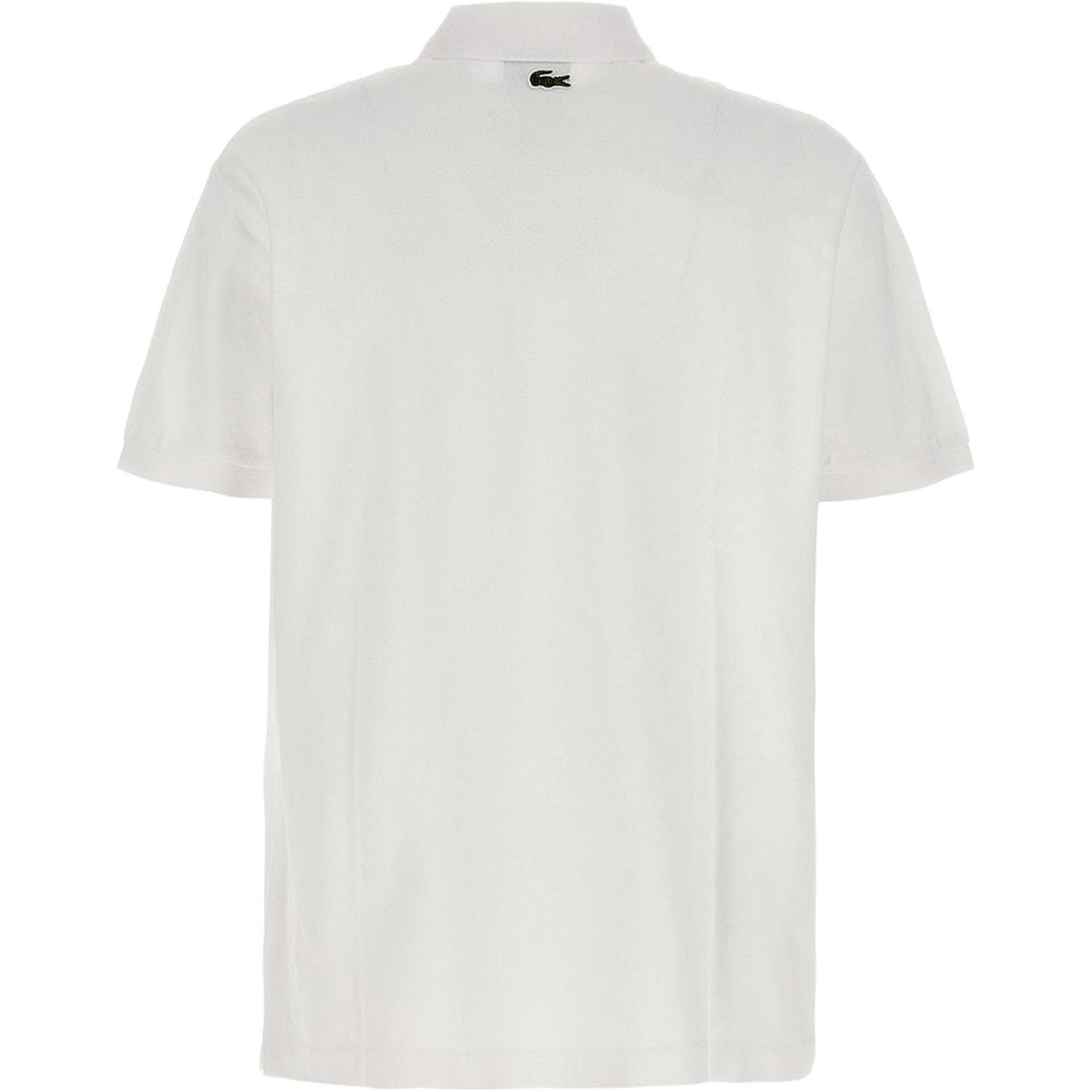 Поло LACOSTE Polo - изображение 2