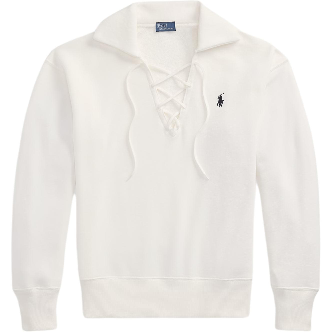 Худи Polo Ralph Lauren SS25 Толстовка Женское Невис - изображение 1