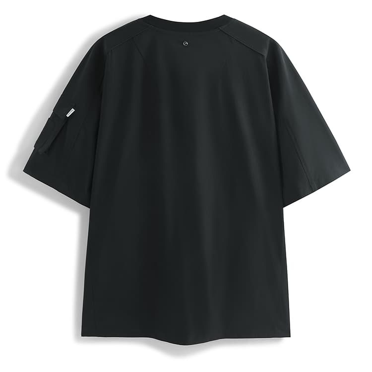 Футболка PEACEBIRD MEN T - изображение 2