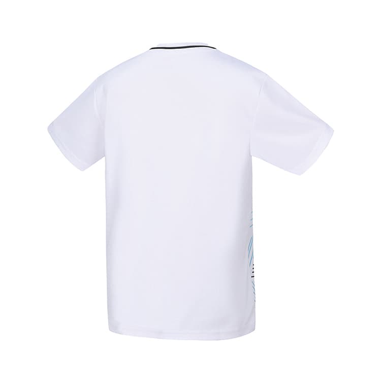 Футболка YONEX Teenagers Collection T-рубашка для детей - изображение 6