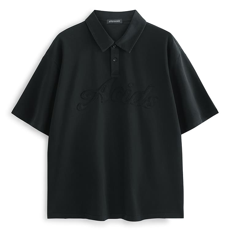 Поло PEACEBIRD MEN Polo - изображение 1