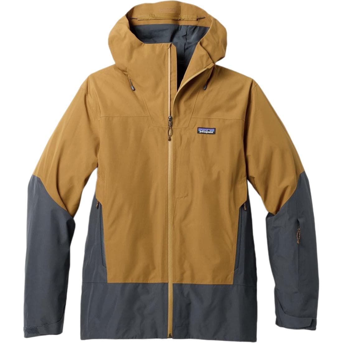 Куртка patagonia Logo - изображение 11
