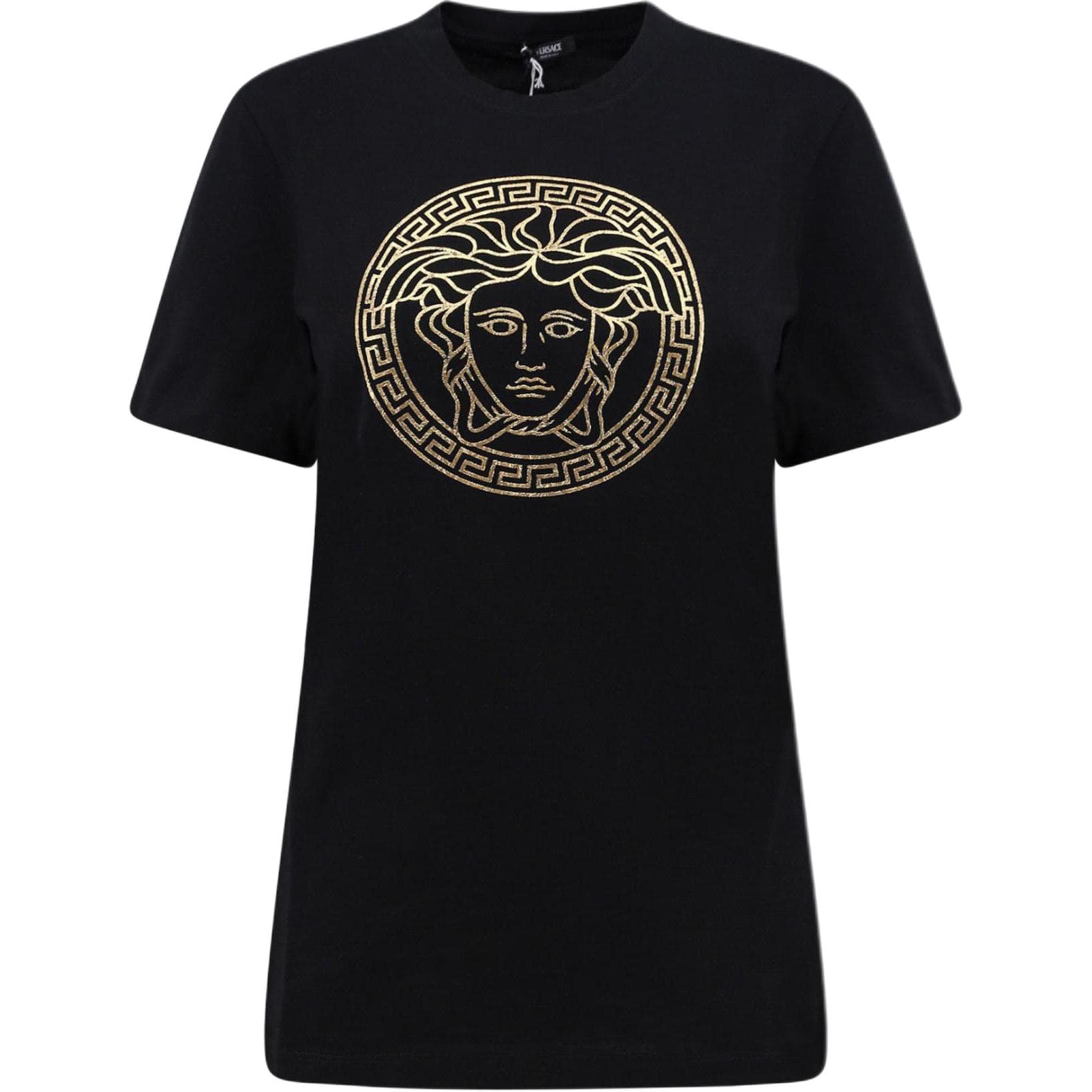 Футболка VERSACE T - изображение 1