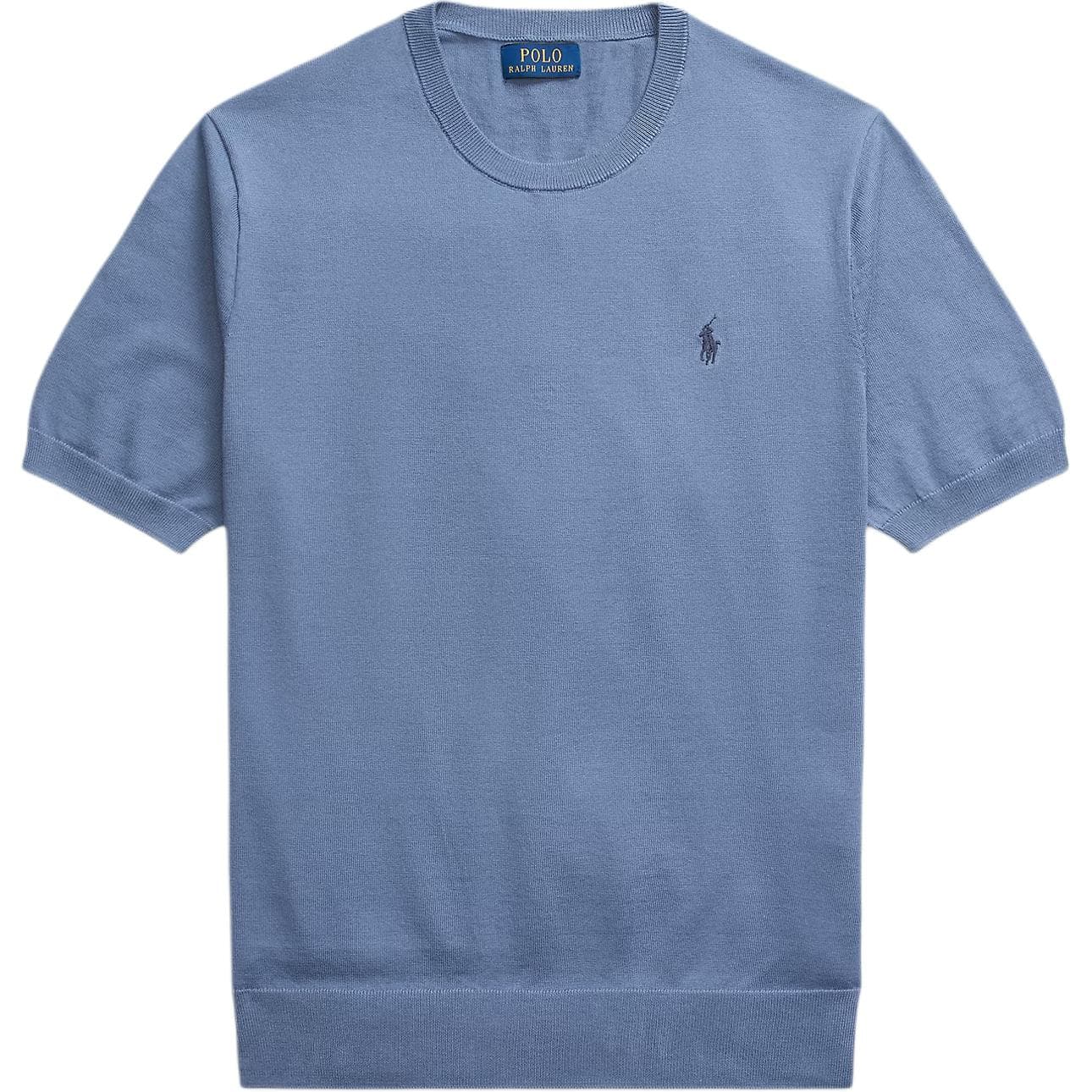 Polo Ralph Lauren Трикотаж Стандартный размер Мужской Синий - изображение 1