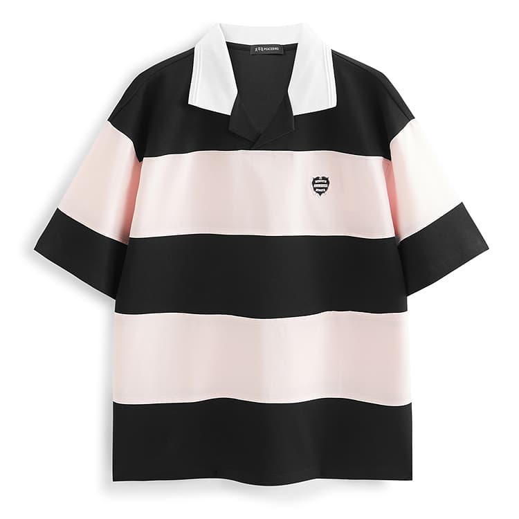 Поло PEACEBIRD MEN Polo - изображение 1