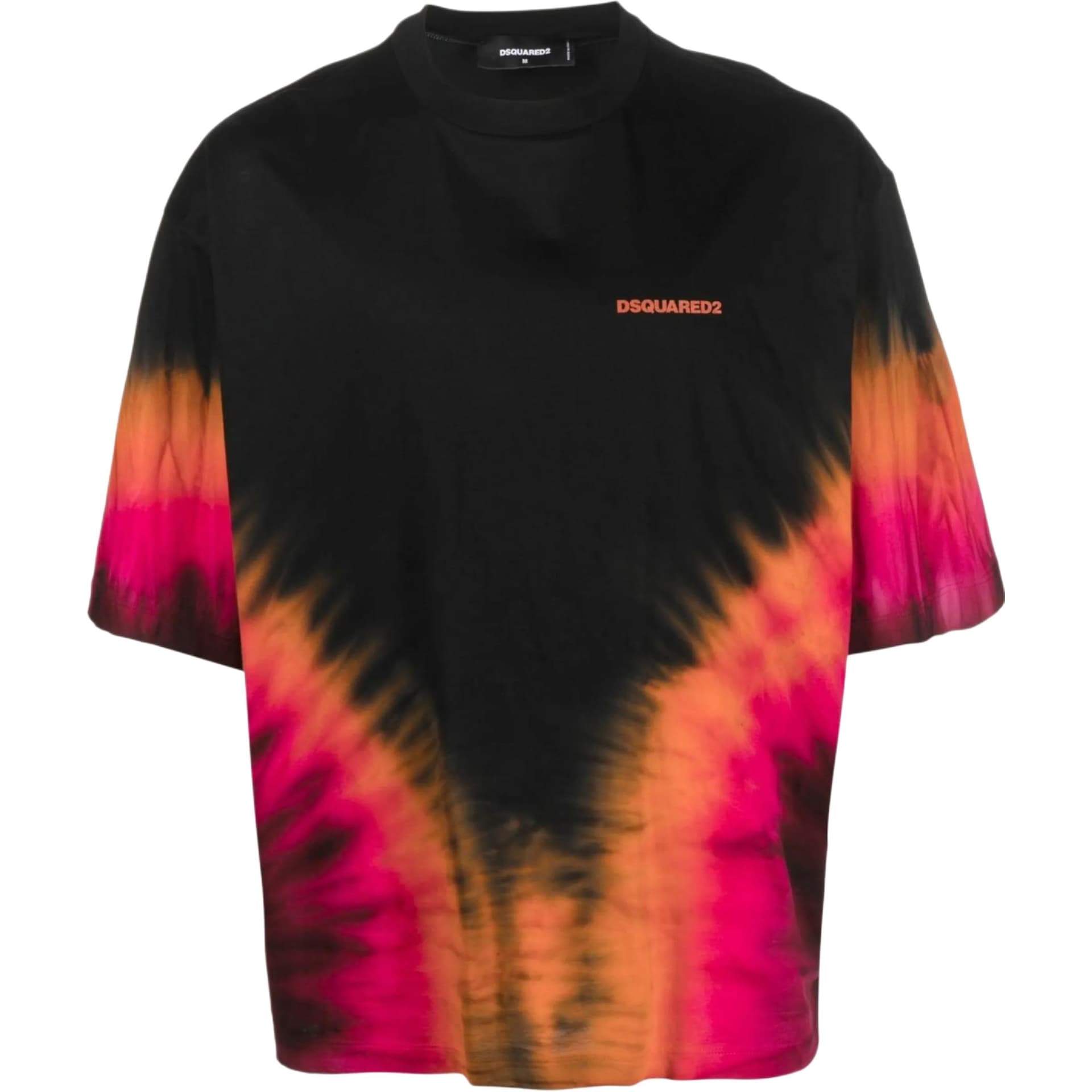 Футболка DSQUARED 2 SS23 LogoT - изображение 1