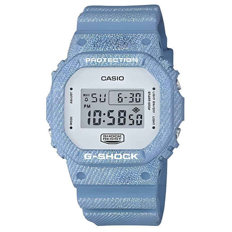 Часы CASIO G-SHOCK 200 - изображение 1