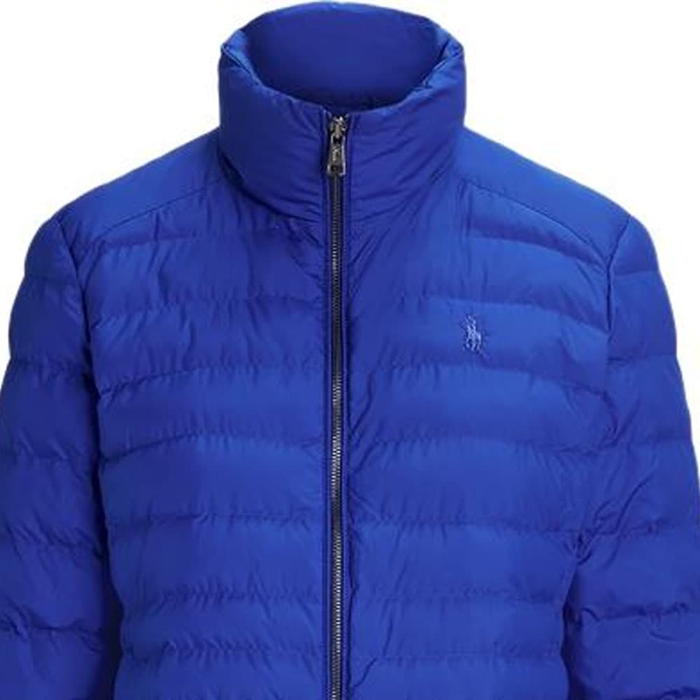 Куртка Polo Ralph Lauren FW22 - изображение 3