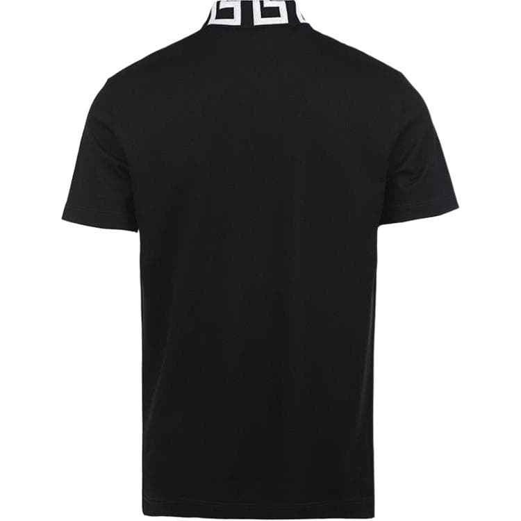 Поло VERSACE FW22 LogoPolo - изображение 2