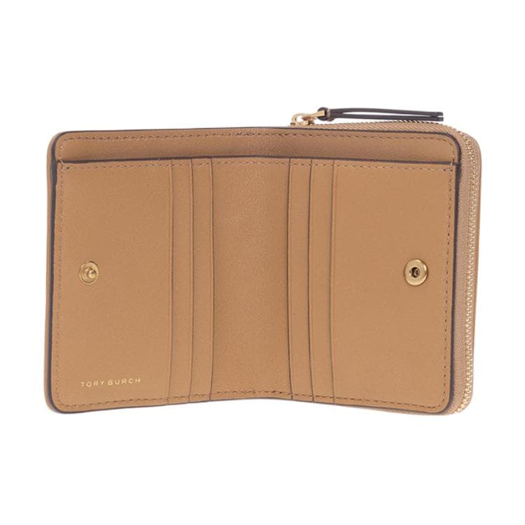 Кошелек TORY BURCH Kira V - изображение 4