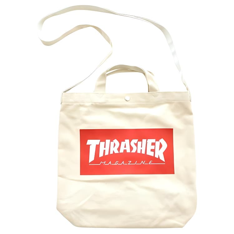 Мини-сумка Thrasher 2Way Shoulder - изображение 2